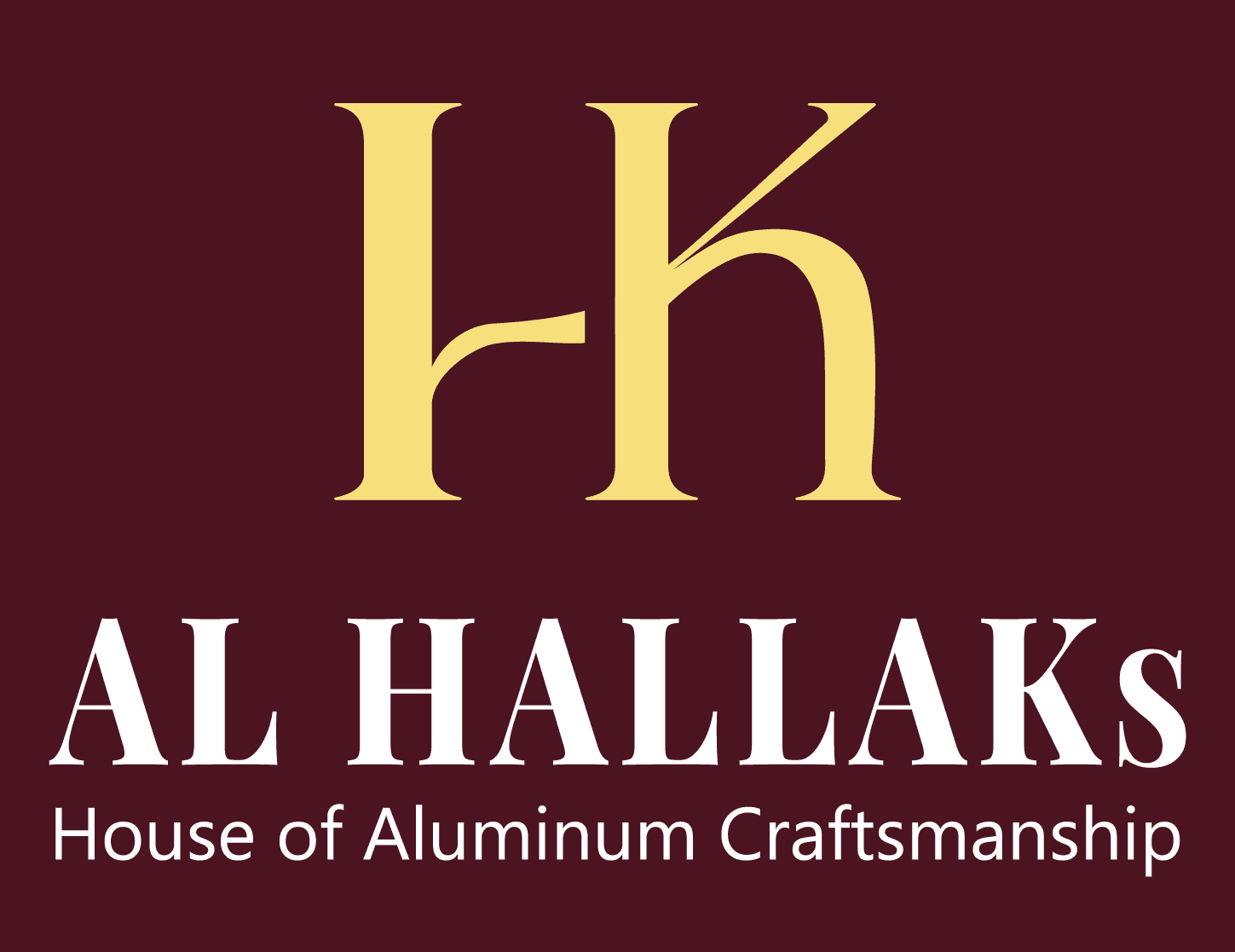 House of Aluminum Craftsmanship