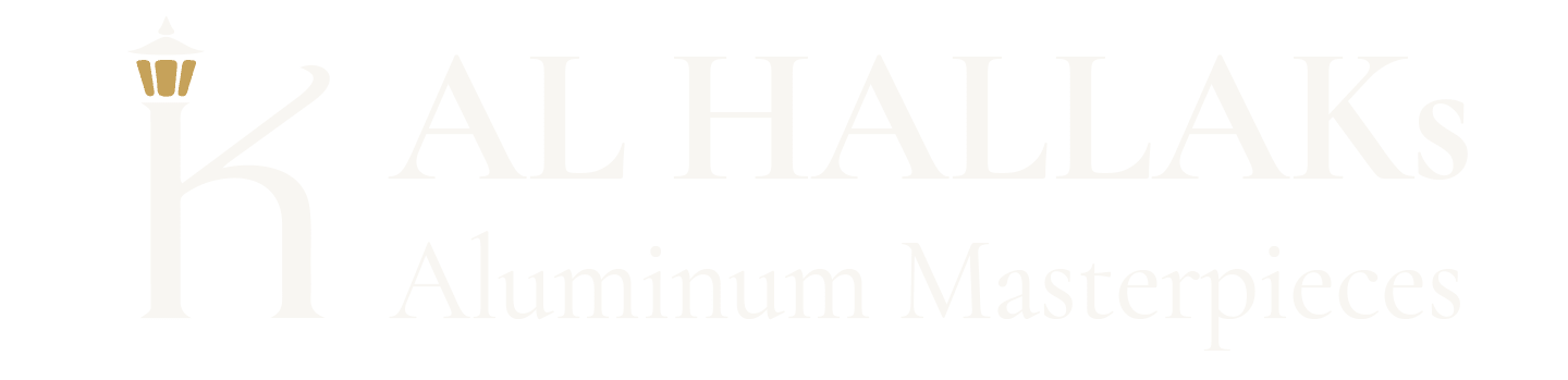 Al Hallaks Logo
